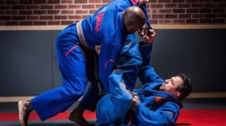Mengenal Brazilian Jiu Jitsu, Seni Bela Diri yang Utamakan Teknik dan Pertahanan