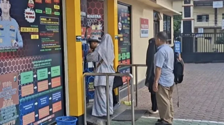 Remaja Polisikan RS Permata Madina dan Dua Dokter