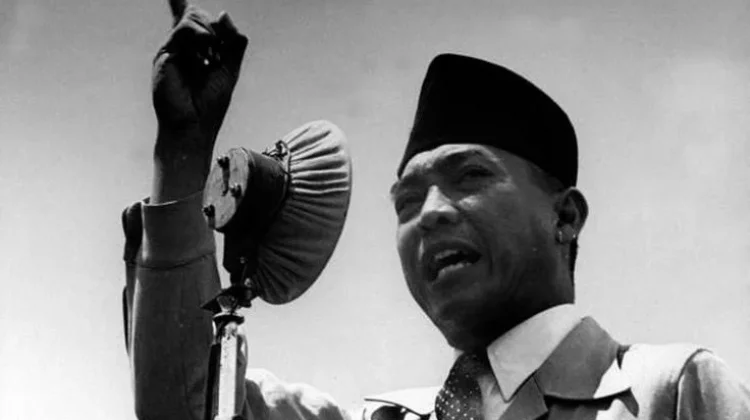 Meneladani Semangat Bung Karno di Era Digital