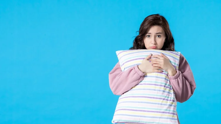 Banyak yang Tak Ketahui Jenis Bantal Mempengaruhi Kesehatan
