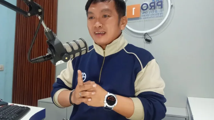 Ruang Hijau Menjadi Kebutuhan Bukan Sekadar Pelengkap Kota