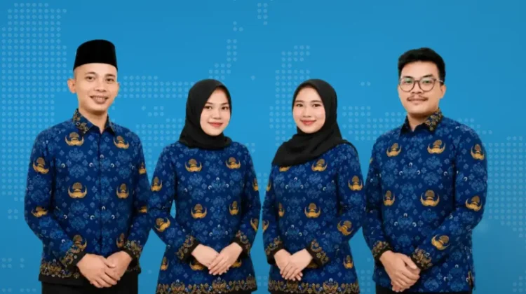 Seleksi PPPK Guru Sekolah Rakyat 2026 Telah Dibuka!