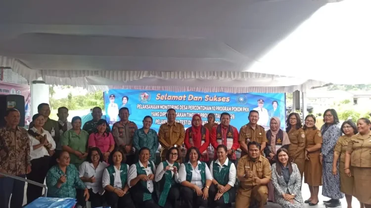 Pemkab Taput Optimalkan Layanan IVA Test untuk Perempuan Usia Produktif