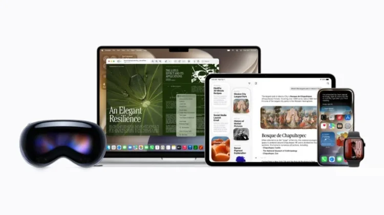 Apple Hadirkan Siri AI dengan Kemampuan Lebih Mendalam