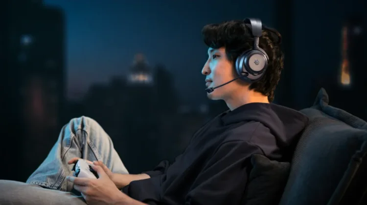 Arctis Nova Pro Omni Hadir dengan Audio Hi-Res Wireless