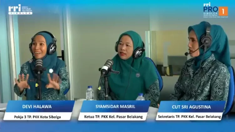 Ketahanan Pangan Keluarga Dimulai dari Pekarangan