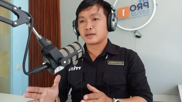 Cuaca Ekstrem Kerap Sebabkan Gangguan Pasokan Listrik Masyarakat