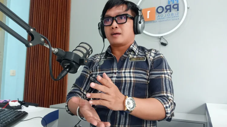Kebebasan Bermedia Sosial Harus Diimbangi dengan Verifikasi Informasi