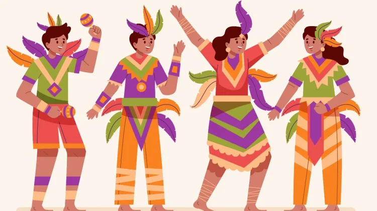 Generasi Muda Berperan Aktif Lestarikan Tari Nusantara