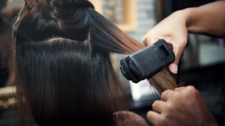 Dilema Perawatan Keratin dan Efek Sampingnya bagi Rambut