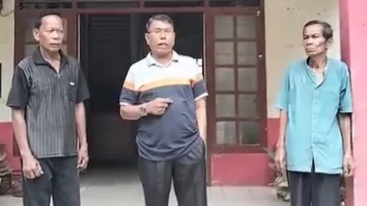 Masyarakat Tagih Janji Pemkab Soal Jadup Belum Cair
