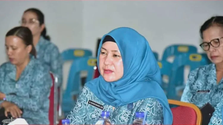 Literasi Keuangan Wujud Emansipasi Perempuan Masa Modern
