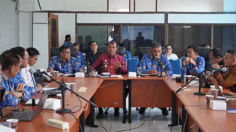 Bantuan Pendidikan Bagi Siswa Toba yang Masuk SMA Unggul di Toba