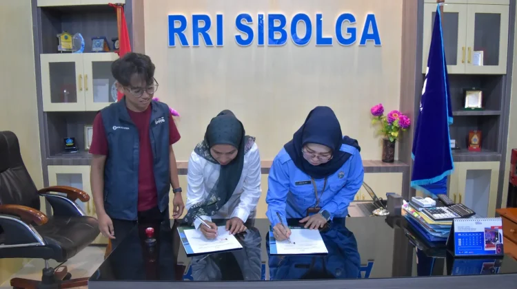 Forum Kreatif Dukung Siaran Pro 2 RRI