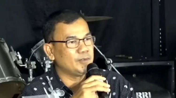 Lingkungan Fondasi Kebangkitan Daerah
