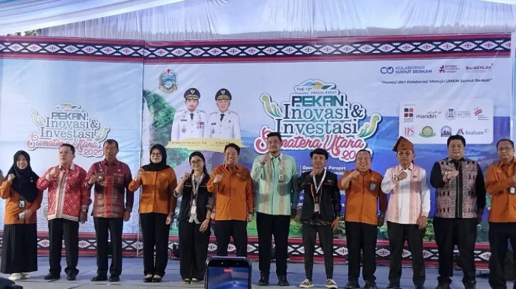 Sensus Ekonomi Resmi Dicanangkan, Pendataan Dimulai 15 Juni