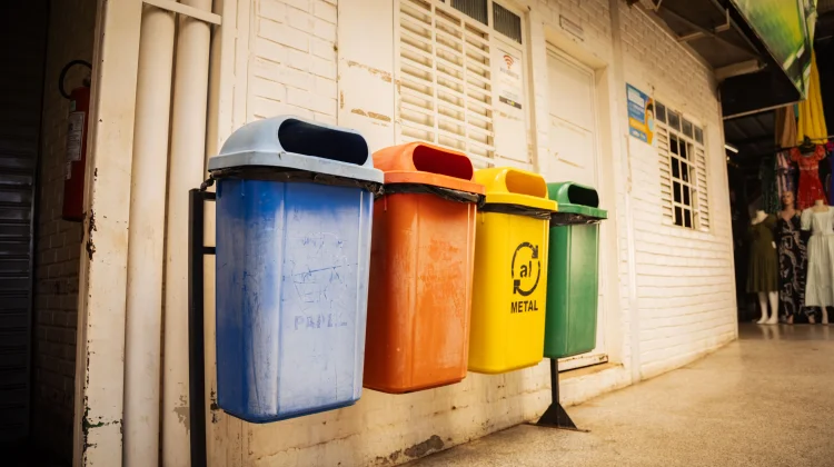 Eco Mandiri, Sampah Jadi Manfaat