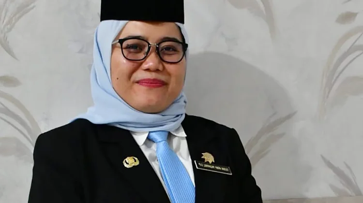 Kepala BKPSDM Tapteng Klarifikasi dan Bantah Rangkap Tiga Jabatan