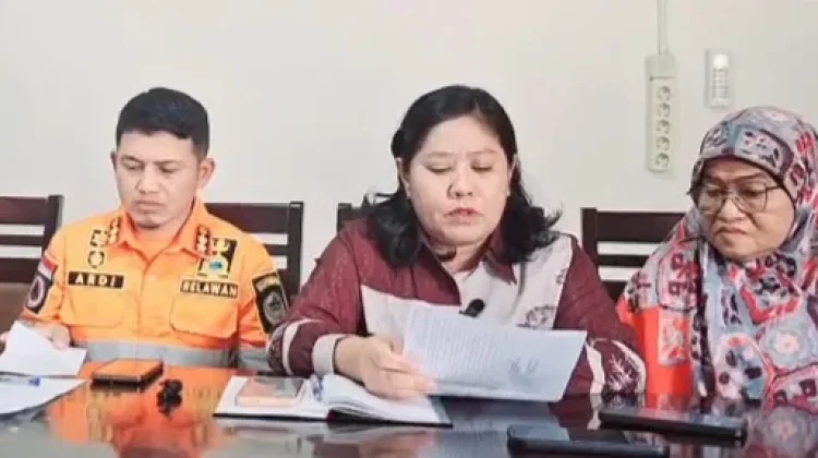Dinsos Tapteng: Stimulan Pertama Selesai, Tahap Kedua Berproses