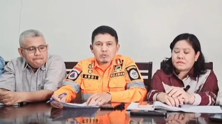Bantuan Rumah Rusak Pertama Berjalan, Tahap Kedua Diusul