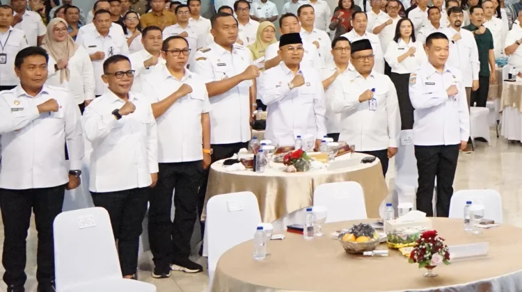 Sumut Kini Miliki Ribuan Posbankum Desa-Kelurahan