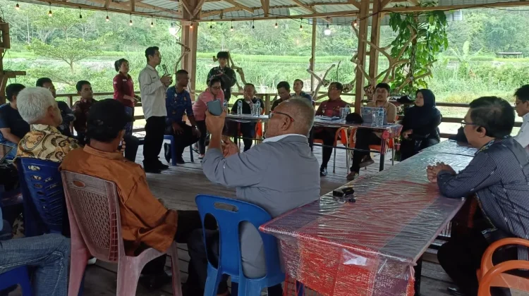 Festival 1000 Tenda Akan Digelar Kembali di Toba