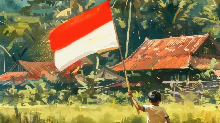Menerapkan Nilai Pancasila dalam Kehidupan Sehari-hari