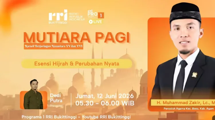 Esensi Hijrah dan Perubahan Nyata