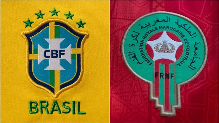 Prediksi Brazil Vs Maroko