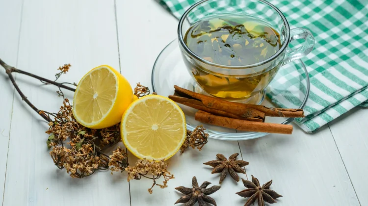 Beda Kandungan Beda Manfaat, Jangan Salah Pilih antara Teh Biasa dan Herbal