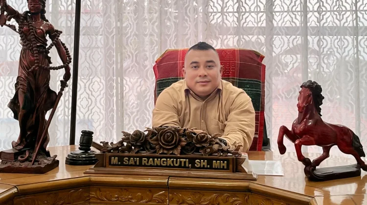 Difitnah, ASN Padangsidimpuan Laporkan Medsos Randy ke Poldasu