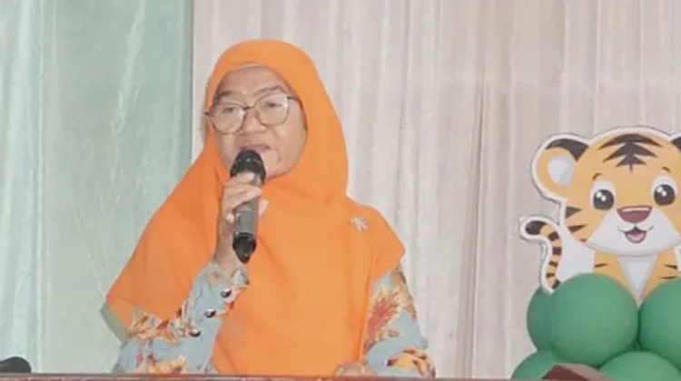 Nurjalilah: Pentingnya Masa Usia Dini Sebagai Golden Age