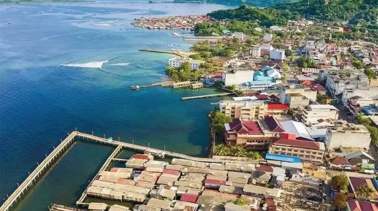 Pemuda Sibolga Jaga Keberagaman di Negeri Berbilang Kaum