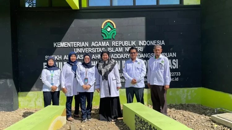 RRI Sibolga dan UIN Syahada Jalin Kerja Sama