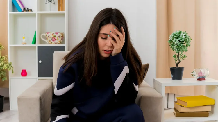 Mengenal Emotional Numbness, ketika Otak Memilih Mati Rasa akibat Lelah Mental