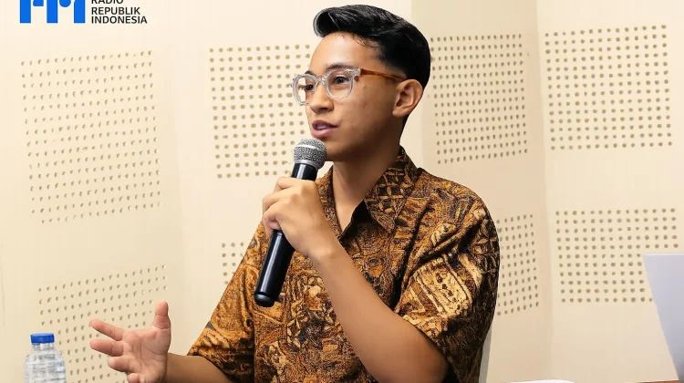 Membuka Peluang tanpa Batas bagi Generasi Kreatif