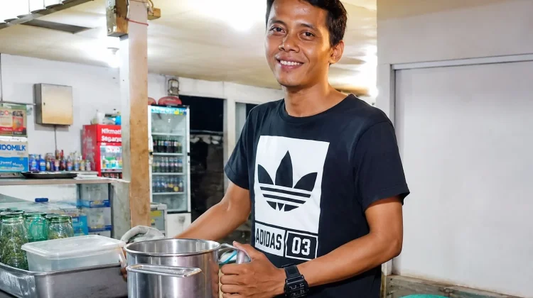 Peningkatan Kapasitas UMKM di Era Digital