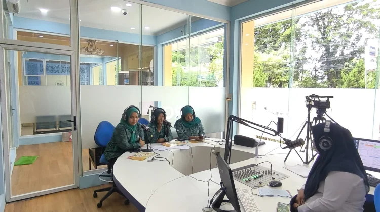 Kenapa Memilih IVA Test?