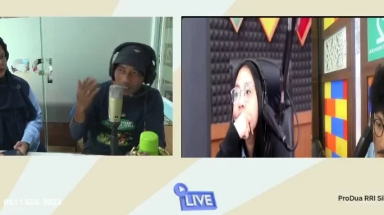Jangan Wariskan Plastik bagi Generasi Mendatang