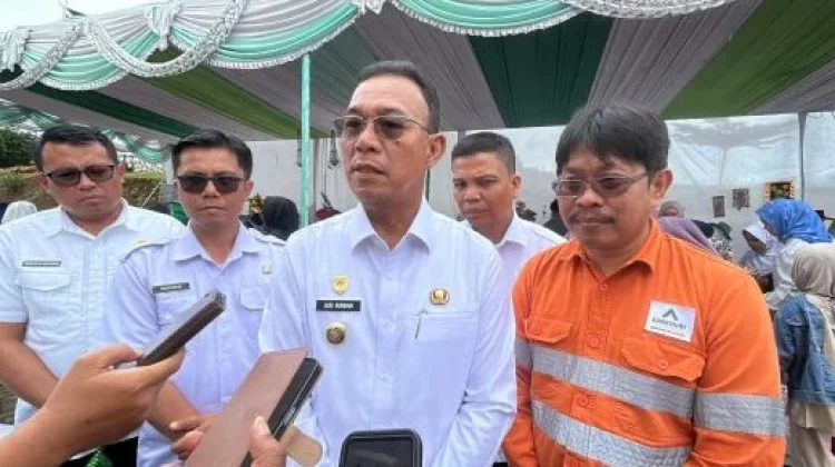 Gus Irawan: Kesadaran Kolektif Kunci Utama Selamatkan Lingkungan Hidup
