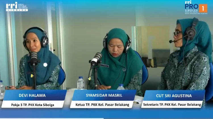 Hijaukan Pekarangan, Perkuat Ketahanan Pangan Keluarga