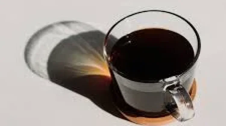 Bijak Mengkonsumsi Kopi agar Tetap Sehat.