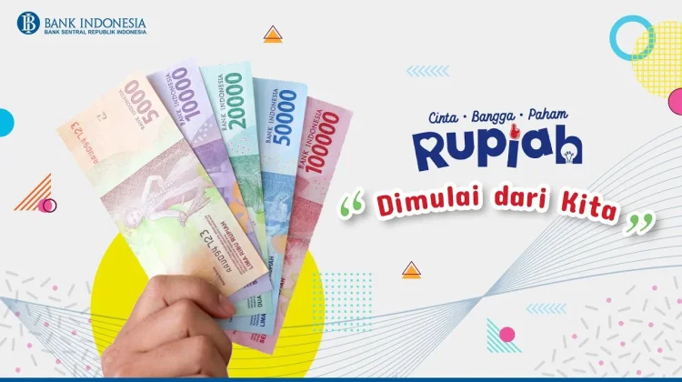 CBP Rupiah Tingkatkan Kesadaran Masyarakat