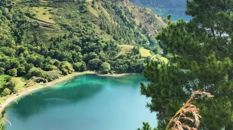 Sambut Libur Sekolah Hotel di Kawasan Danau Toba Berbenah