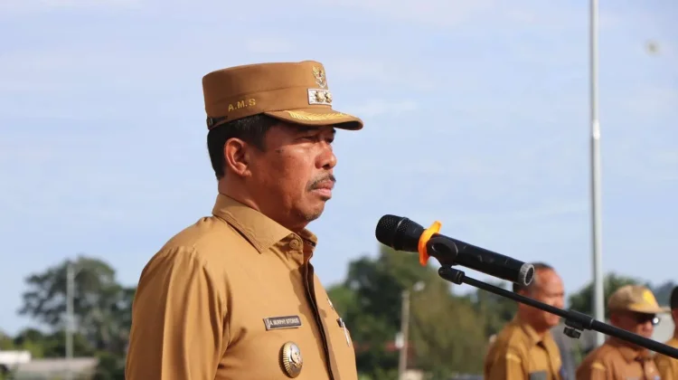 Pemkab Toba Hentikan Beasiswa Siswa Berprestasi