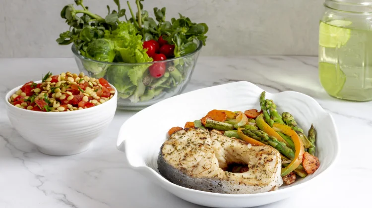 Clean Eating Dorong Pola Hidup Lebih Sehat