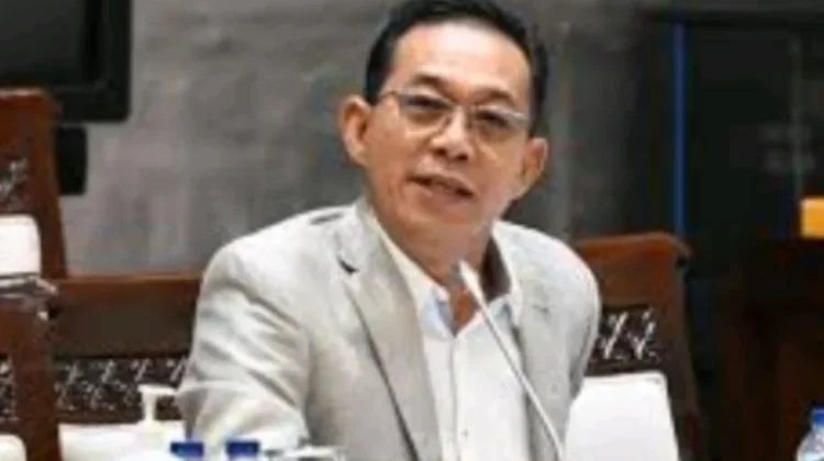 Gus Irawan Sebut Program MBG Wujud Ekonomi Berkeadilan
