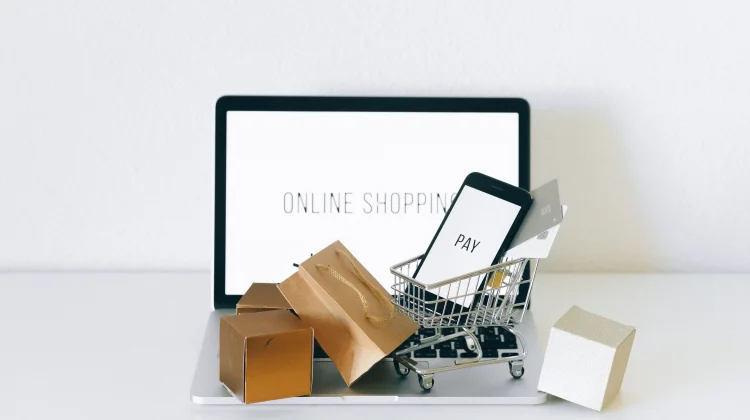 Tren Belanja Online Naik, Pasar Digital Kian Menguat