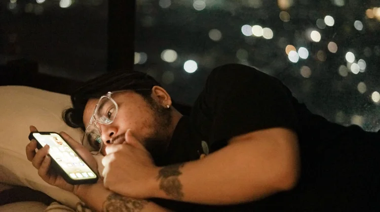 Waspadai Dampak Kurang Tidur