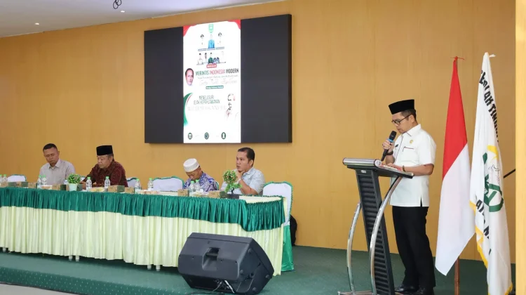 Pemkab Madina Gelar Seminar Pengajuan Pahlawan Nasional